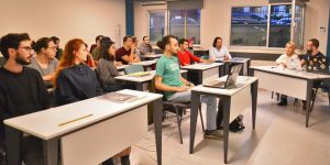 Sarıyer Akademi'ye TÜBİTAK'tan büyük ödül