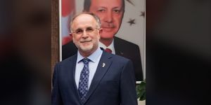 AK Parti Sarıyer İlçe Başkanı görevden alındı 