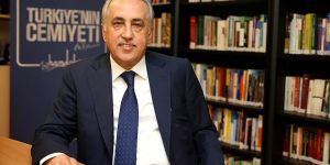 Yusuf Tülün koronaya yakalandı