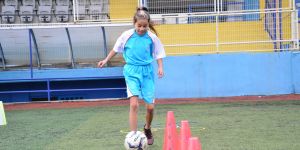SARIYER’DEN BARÇA’YA