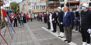 30 Ağustos Zafer Bayramı Sarıyer'de kutlandı