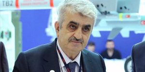 Özdemir Bayraktar vefat etti