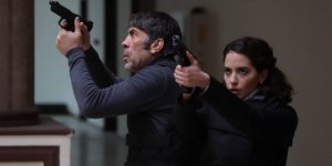 Teşkilat Son Bölüm’ Yaşanan Gelişmeler