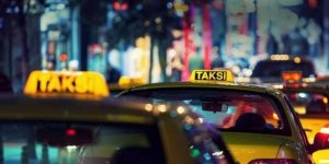 İBB'nin 'taksi' teklifi kabul edildi