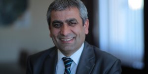 Hüseyin Özdemir’e önemli görev