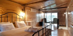 Ağva’nın En İyi Oteli: Nehir Evi