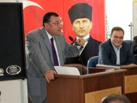 CHP laf üretiyor, AK Parti hizmet yağdırıyor
