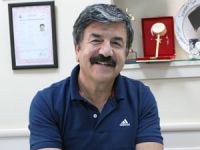 Dr.Cengiz Alp: Ön seçim olursa adayım