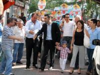 Ali İhsan Özdemir: CHPde birleştirici olacağım