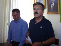 CHPnin son aday adayı Dr. Cengiz Alp oldu