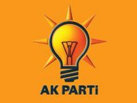 AK Parti’de iki aday daha!