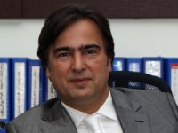 Şems Çakıroğlu adaylık için başvuruyor