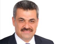 Selami Uzun, Sedat Özsoya başarılar diledi