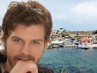 Kıvançın Sarıyerde aldığı arazi