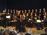 Sarıyer Belediyesinden TSM konseri