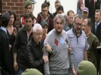 Pamirin babasının gözyaşları VİDEO