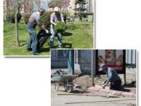 Ayazağa hiç bu kadar temiz olmamıştı