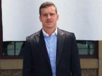 Serkan Torun AK Parti’nin listesinde