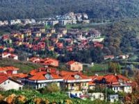 Sarıyer’in köyleri alarm veriyor