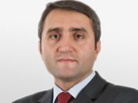 AK Parti yeni İl Başkanı Selim Temurci