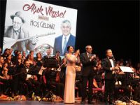 Aşık Veysel Sarıyer’de anıldı