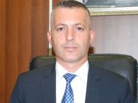 Sarıyer'e yeni emniyet müdürü