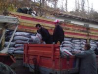 Sarıyer'de 7 bin 700 ton kömür dağıtılacak
