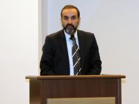AK Parti o protokole karşı çıktı