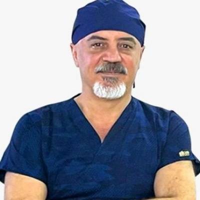 Op. Dr. Murat İÇLİ