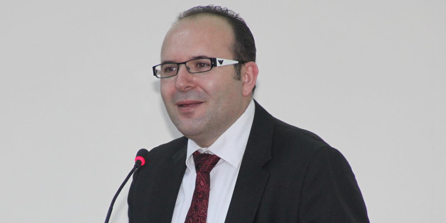 Sarıyer’de siyasi hesaplaşmaya dönen Erkan Karaarslan’dan mektup