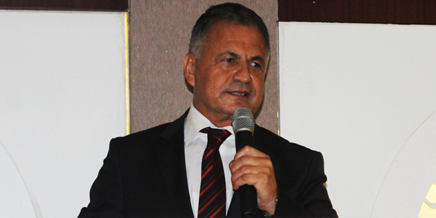 CHP İlçe Başkanı Mehmet Deniz’den 2016 değerlendirmesi 