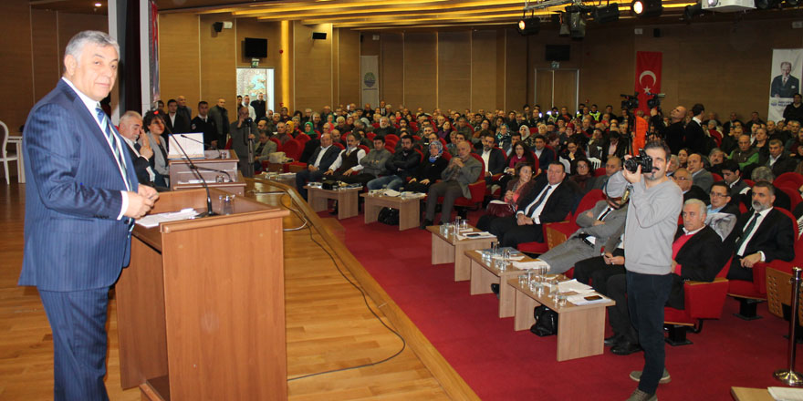 Sarıyer'deki gecekonduları ilgilendiren önemli karar