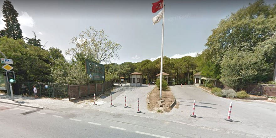 İstanbul'un akciğeri Park Orman'a Bungalov ısrarı