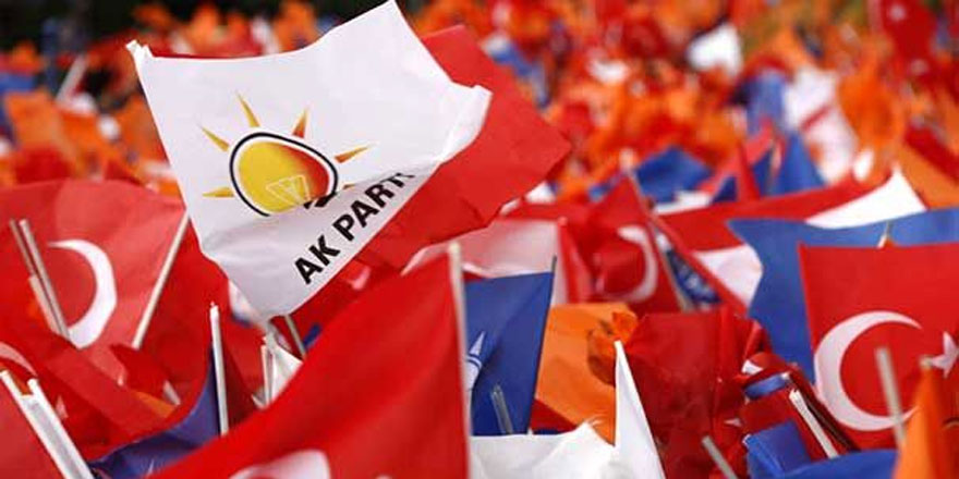 AK Parti’de İstanbul operasyonu