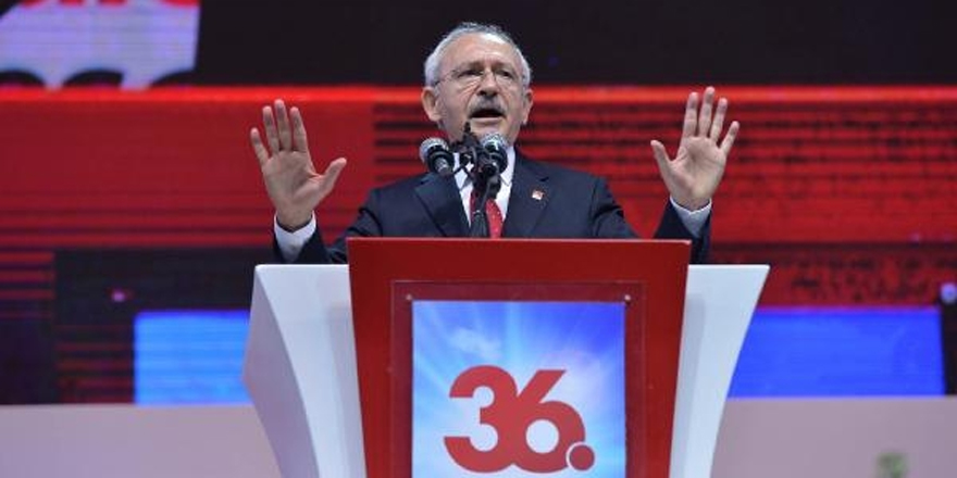 Sarıyer’den iki isim Kılıçdaroğlu’nun PM listesinde