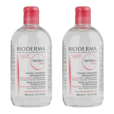 Bioderma Sensibio ile Cildinizi Yenileyin