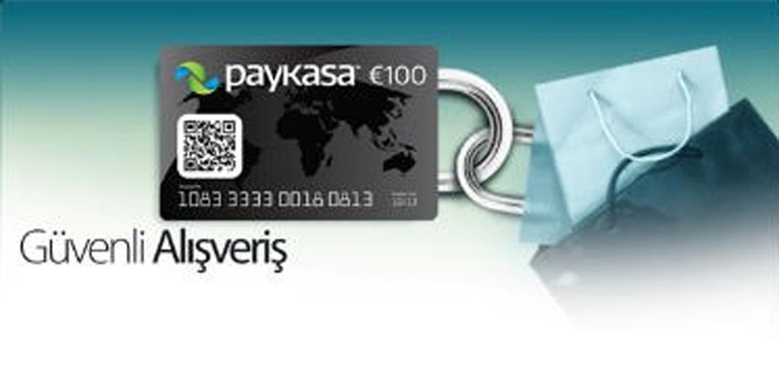 Ucuz Paykasa ve Astropay Satın Al