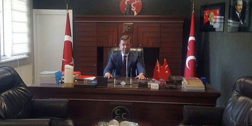 MHP Sarıyer'in yeni yönetim kurulu belli oldu