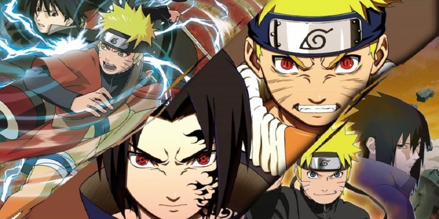 Naruto Shippuuden Yeni Bölümleri Online İzle