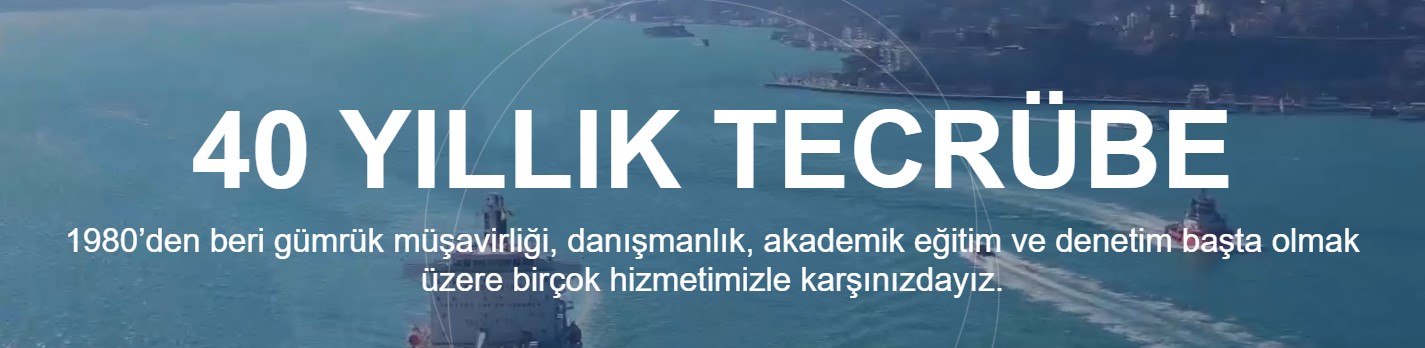İstanbul'daki En İyi Gümrük Müşavirliği Firmalarından Kızılkaya