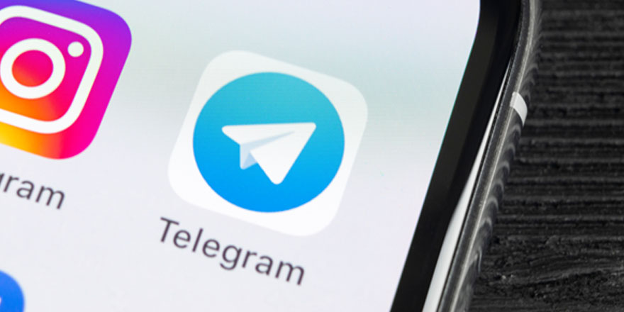 Başkasının Telegram Mesajlarını Okuma Nasıl Yapılır?