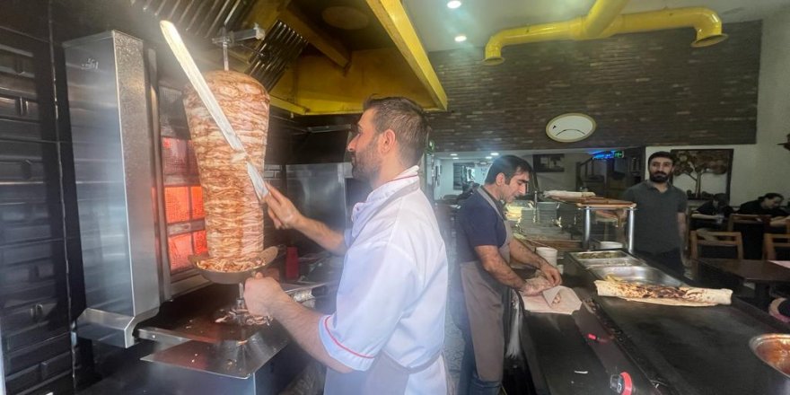 Sarıyer’in en lezzetli esnaf lokantası: Şah Kebap 