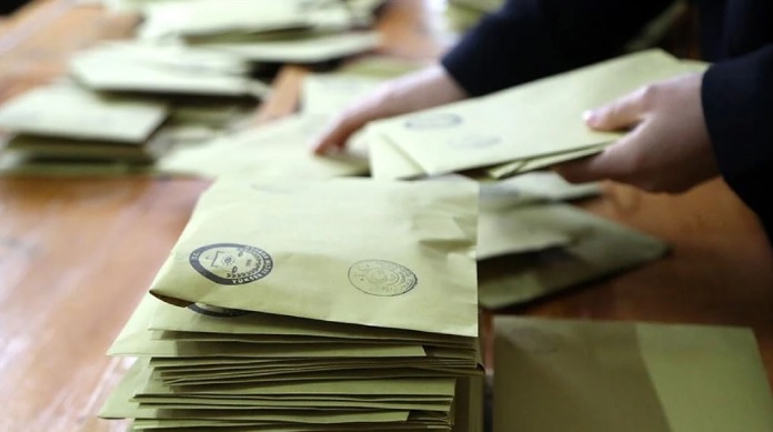 31 Mart yerel seçim takvimi belli oldu