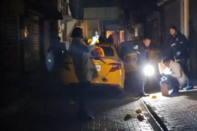 Sarıyer'de gece kulübünde silahlı çatışma: Bir kişi öldü, 2'si polis 4 yaralı