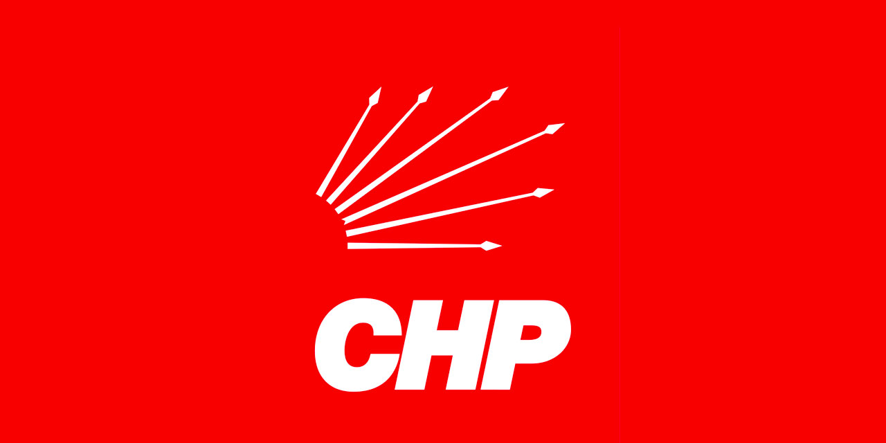 CHP'nin meclis üyesi listesi belli oldu