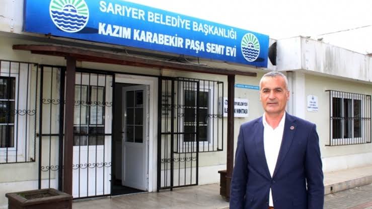 Muhtar Ali Gündüz silahla vuruldu