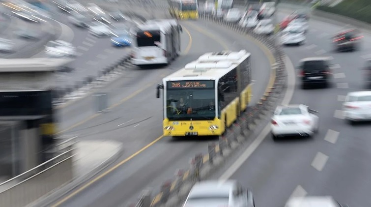 İstanbul'da toplu ulaşıma yüzde 35 zam