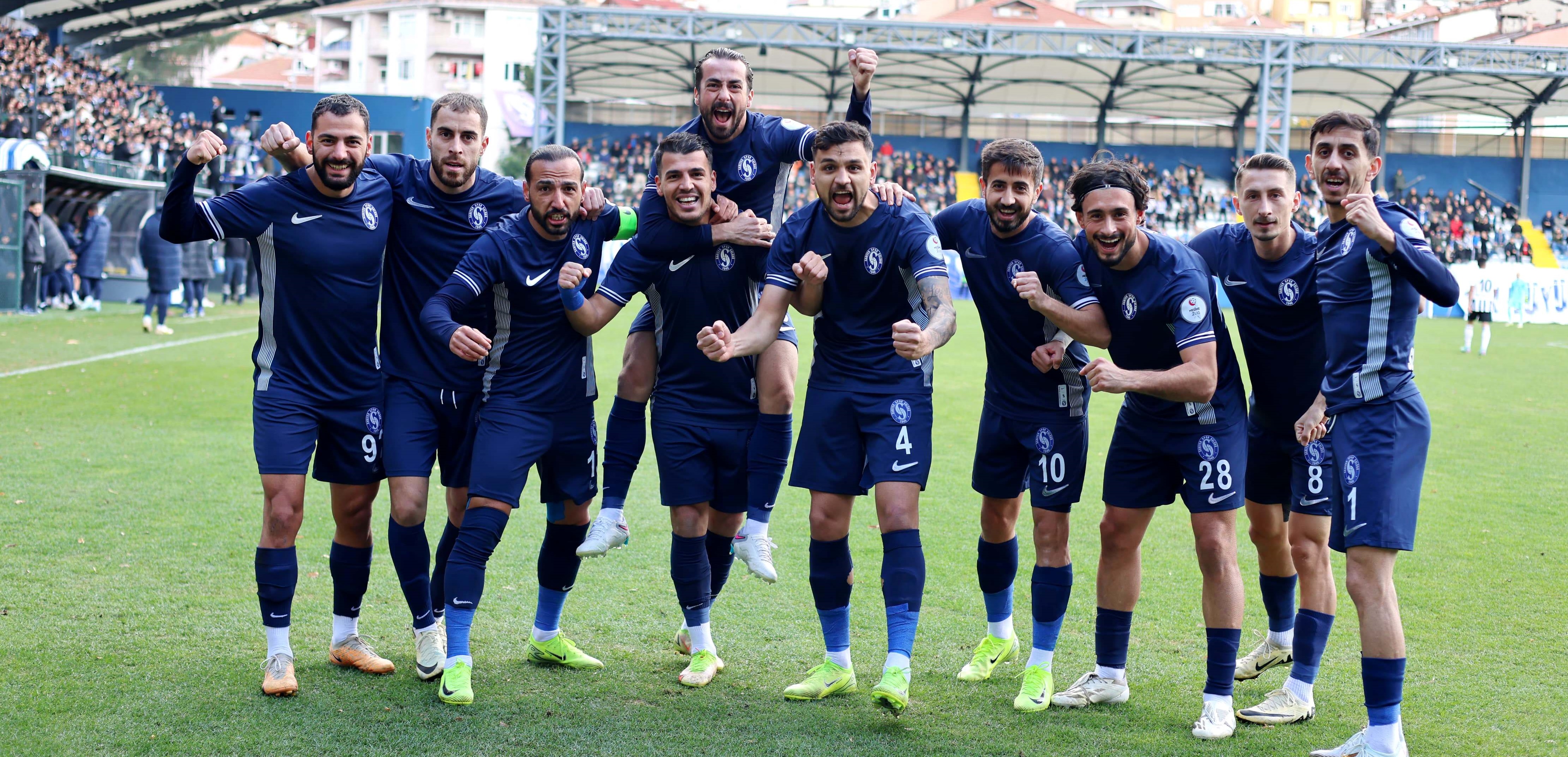 Sarıyer’de olağanüstü kongre!