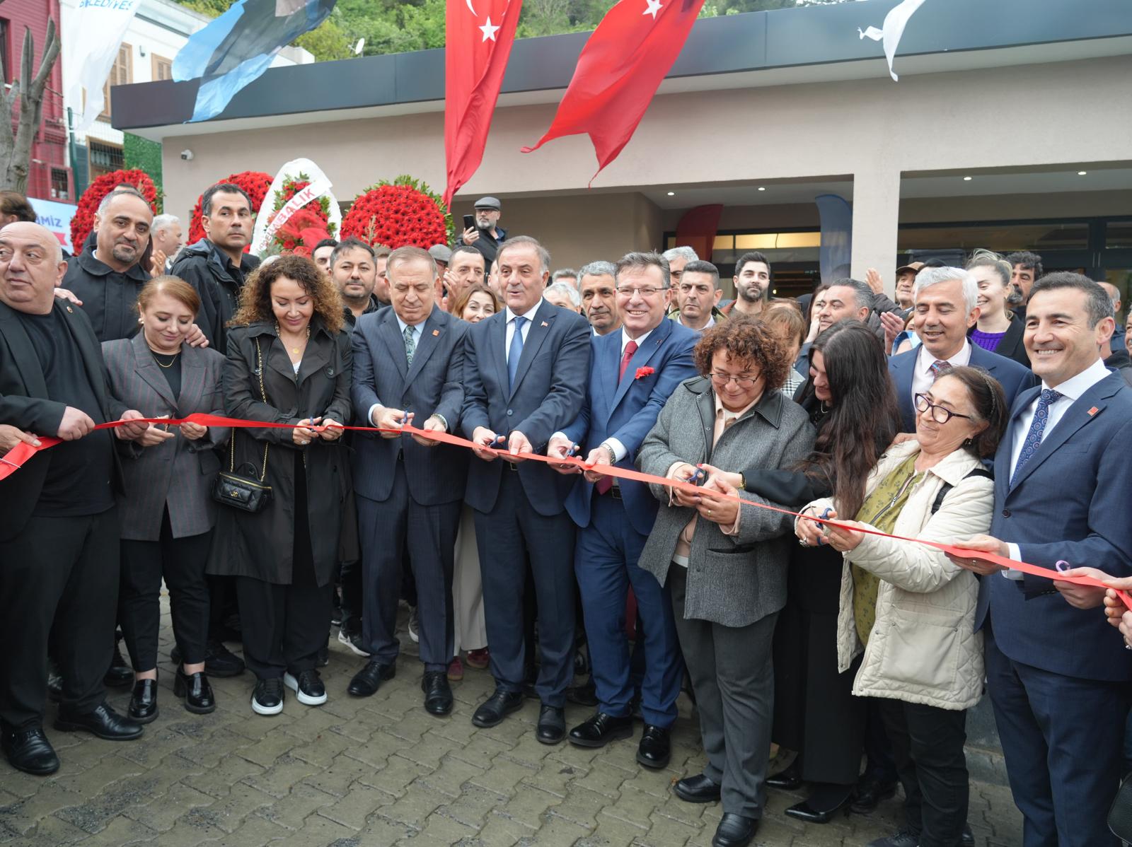 GÜVERTE AÇILDI: ÇAY 5 TL OLACAK