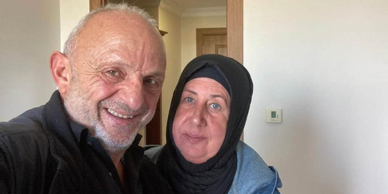 Ahmet Çınar'ın acı günü